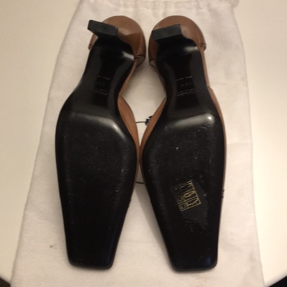 Prada Heels - Picture 6 of 7